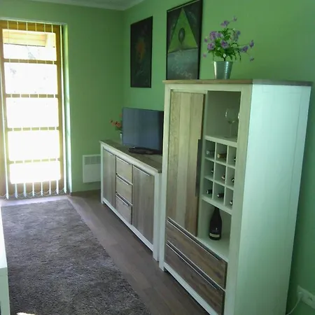 Apartmán Apartman Klasik