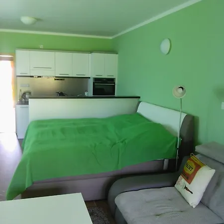 Apartmán Apartman Klasik *