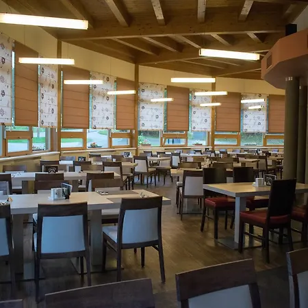 Apartman Klasik Říčky