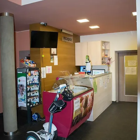 Apartman Klasik Apartmán