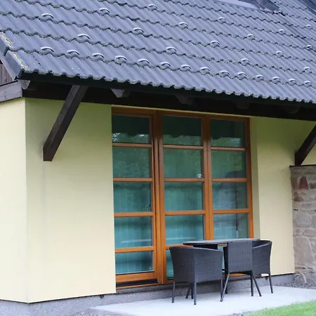 Apartmán Apartman Klasik Říčky