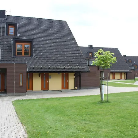 Apartman Klasik Apartmán *